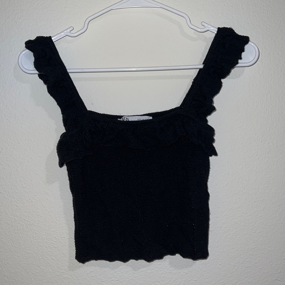 Black top